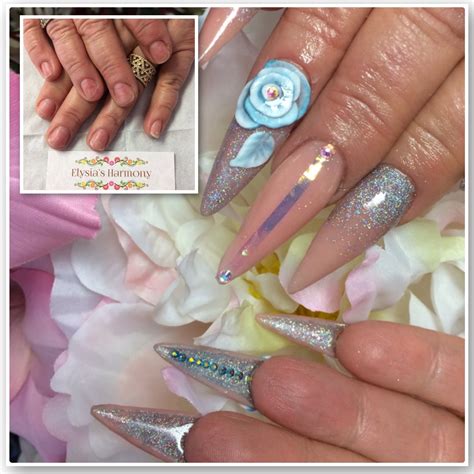 Enter a World of Nail Transformation in Cutler Bay